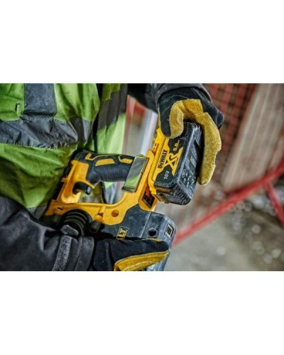 Перфоратор DeWALT DCH274N