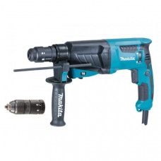 Перфоратор Makita HR2630T