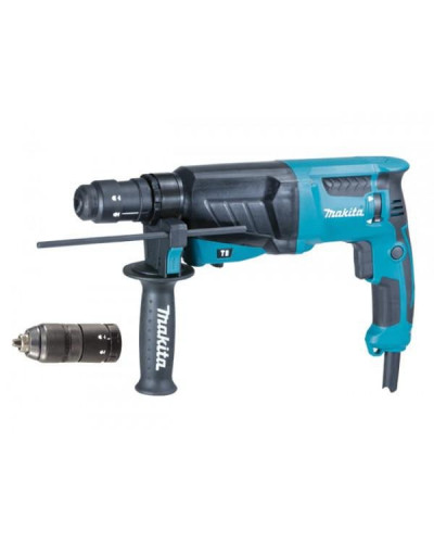 Перфоратор Makita HR2630T