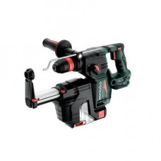 Перфоратор Metabo KH 18 LTX BL 24 Q Set ISA (601714900)