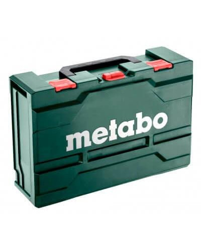 Перфоратор Metabo KH 18 LTX BL 24 Q Set ISA (601714900)