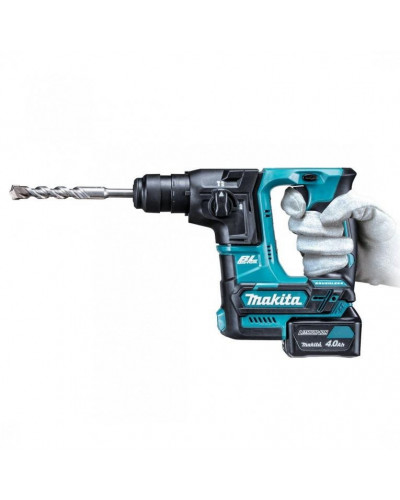 Перфоратор Makita HR166DZ