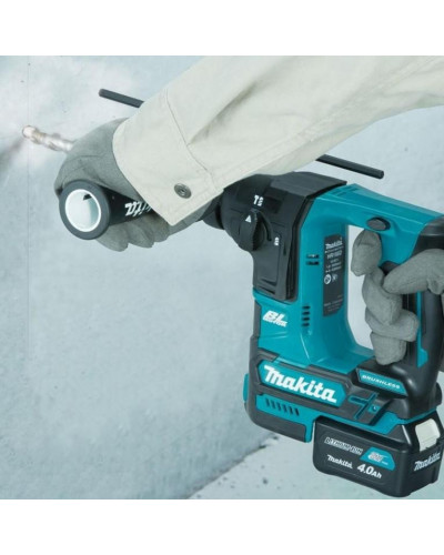 Перфоратор Makita HR166DZ