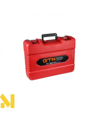 Перфоратор GTM RH32/1000EV