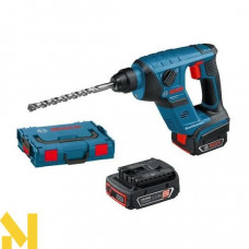 Перфоратор аккумуляторный Bosch GBH 18 V-LI Compact