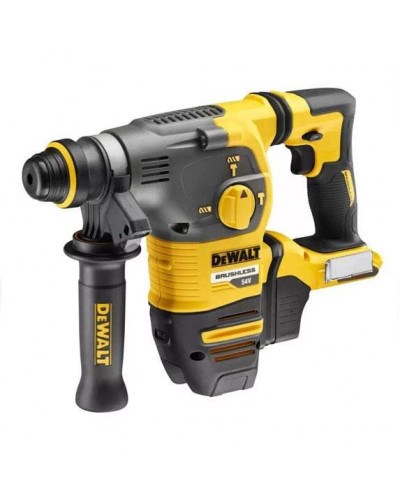 Перфоратор DeWALT DCH323NT