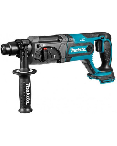 Перфоратор Makita DHR241RFJ