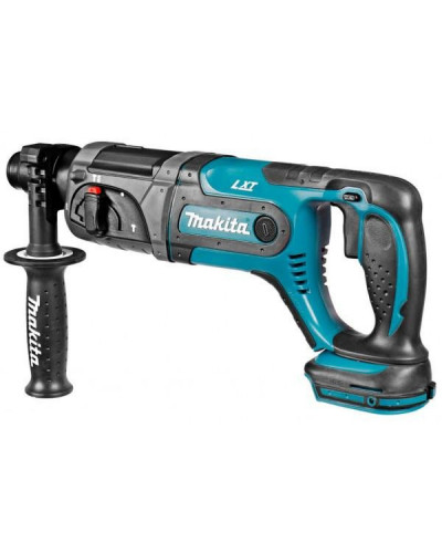 Перфоратор Makita DHR241RFJ