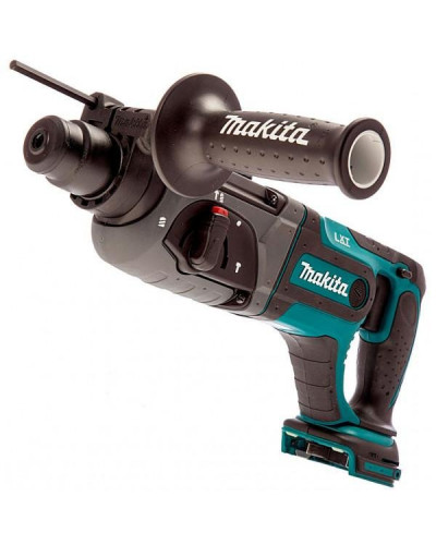 Перфоратор Makita DHR241RFJ