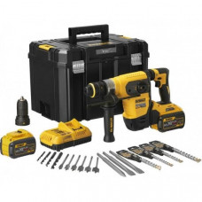 Перфоратор DeWALT DCH417X2