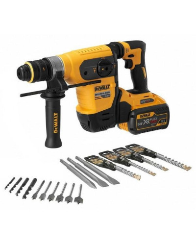 Перфоратор DeWALT DCH417X2