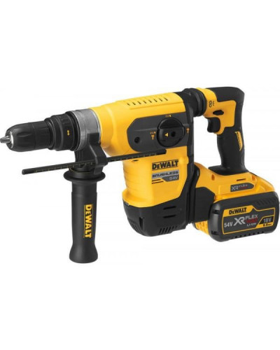 Перфоратор DeWALT DCH417X2