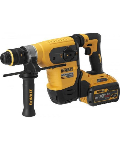 Перфоратор DeWALT DCH417X2