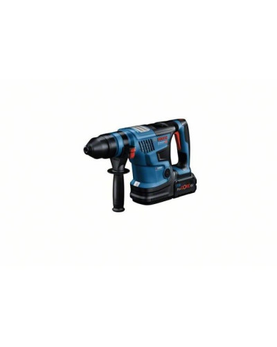 Перфоратор Bosch GBH 18 V-34 CF (0611914021)