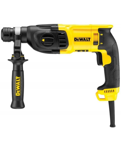 Перфоратор DeWALT D25143K