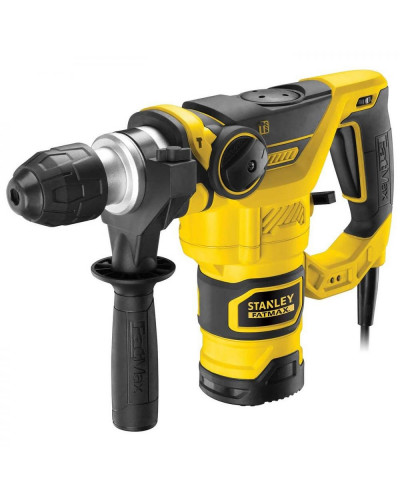 Перфоратор Stanley FME1250K