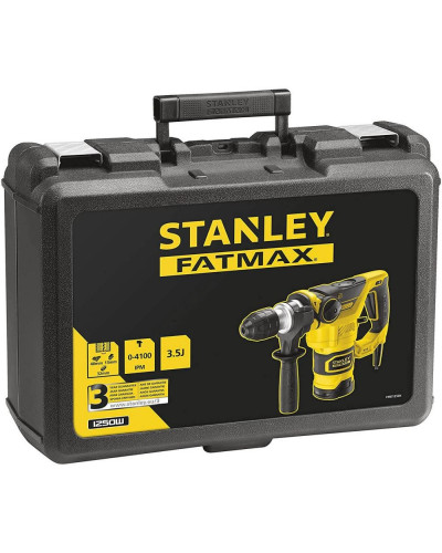 Перфоратор Stanley FME1250K