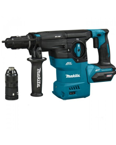 Перфоратор Makita HR009GZ