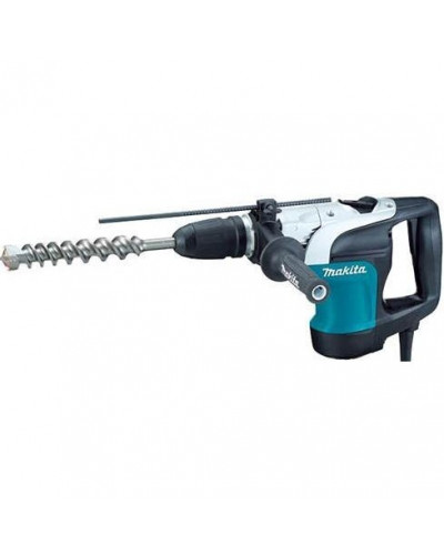 Перфоратор Makita HR4002