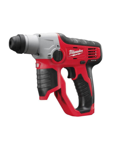 Перфоратор MILWAUKEE M12 H-0 (4933431355)