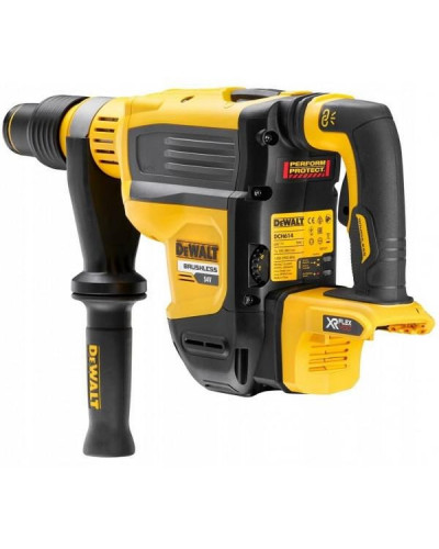 Перфоратор DeWALT DCH614N