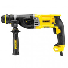 Перфоратор DeWALT D25144K