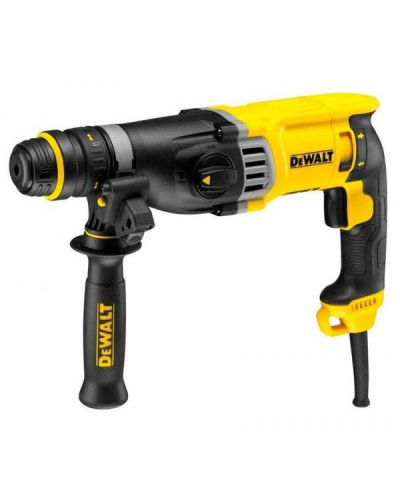 Перфоратор DeWALT D25144K