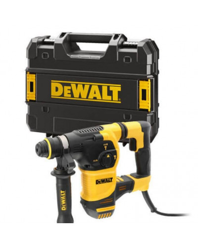 Перфоратор DeWALT D25333K