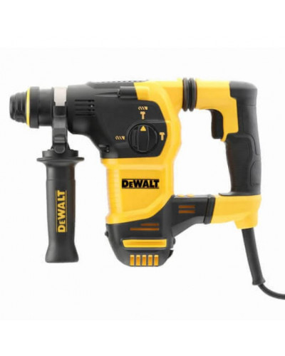 Перфоратор DeWALT D25333K