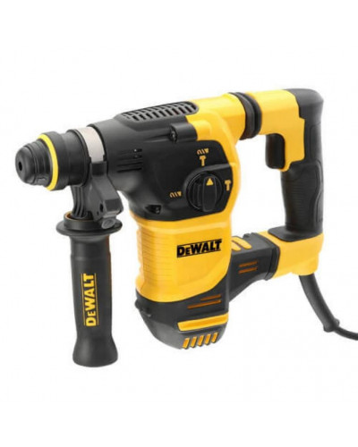 Перфоратор DeWALT D25333K