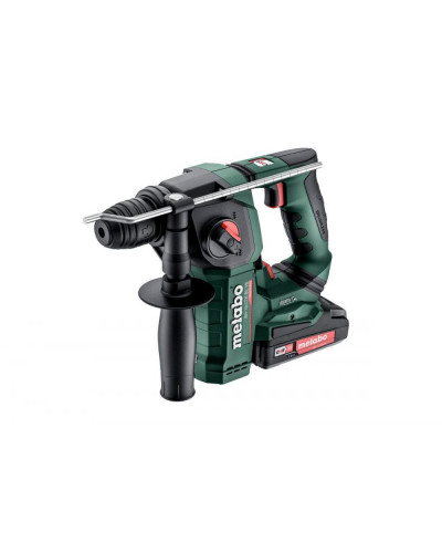 Перфоратор Metabo BH 18 LTX BL 16 (600324500)