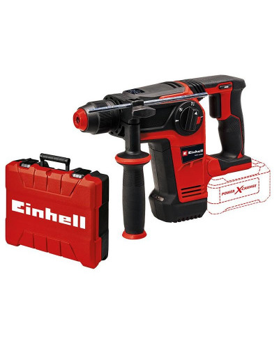 Перфоратор Einhell TP-HD 18/26 Li BL Solo (4514265)