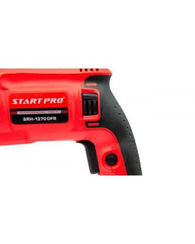 Перфоратор Start Pro SRH-1270 DFR