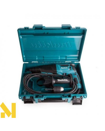 Перфоратор Makita HR2630X7