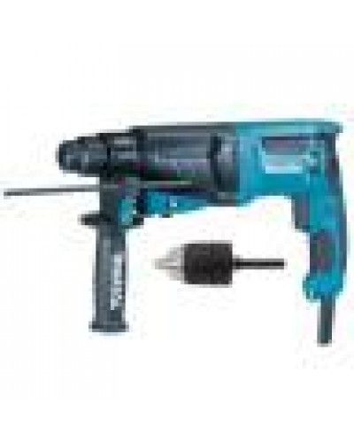 Перфоратор Makita HR2630X7