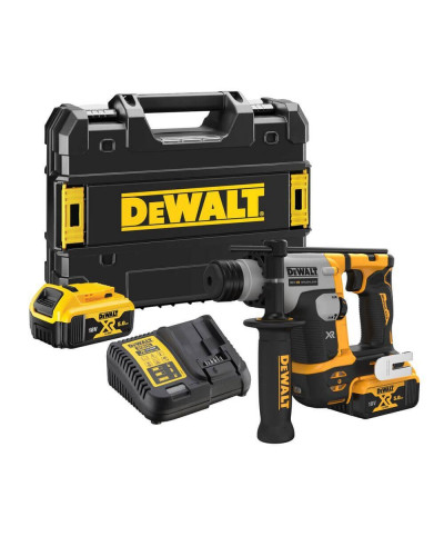 Перфоратор DeWALT DCH172P2