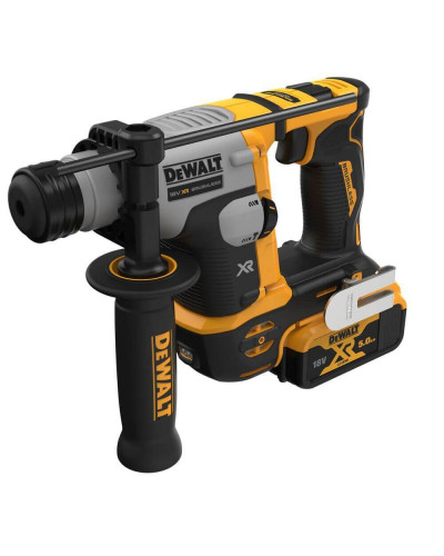 Перфоратор DeWALT DCH172P2