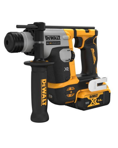 Перфоратор DeWALT DCH172P2