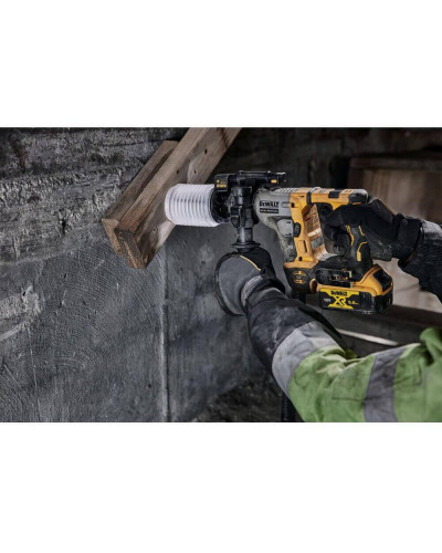 Перфоратор DeWALT DCH172P2