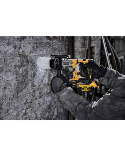 Перфоратор DeWALT DCH172P2