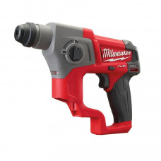 Перфоратор MILWAUKEE M12 FUEL CH-0 (4933441947)