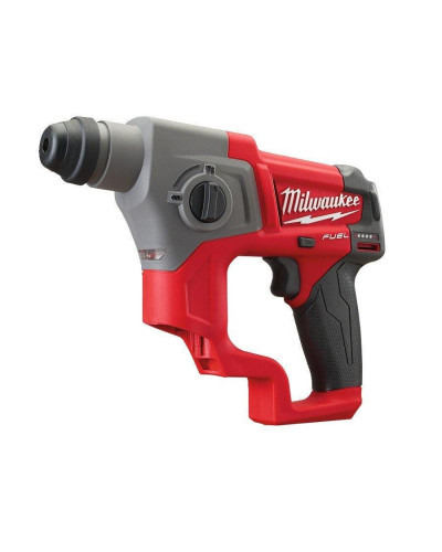 Перфоратор MILWAUKEE M12 FUEL CH-0 (4933441947)