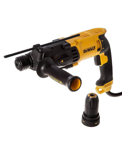 Перфоратор DeWALT D25134K