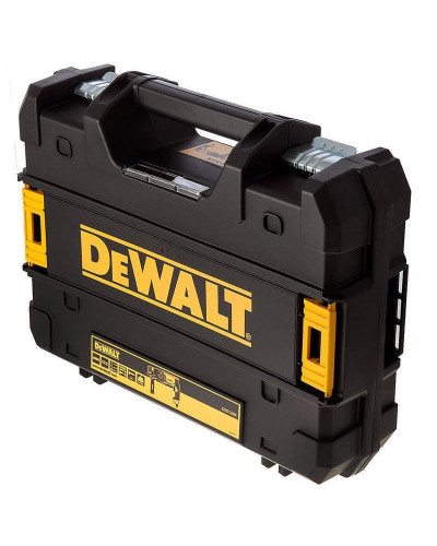 Перфоратор DeWALT D25134K