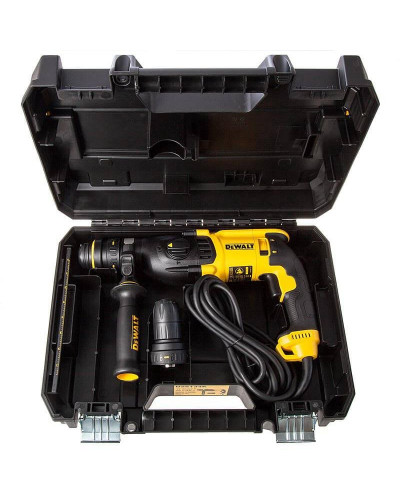 Перфоратор DeWALT D25134K