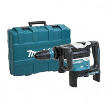 Перфоратор Makita DHR400ZK