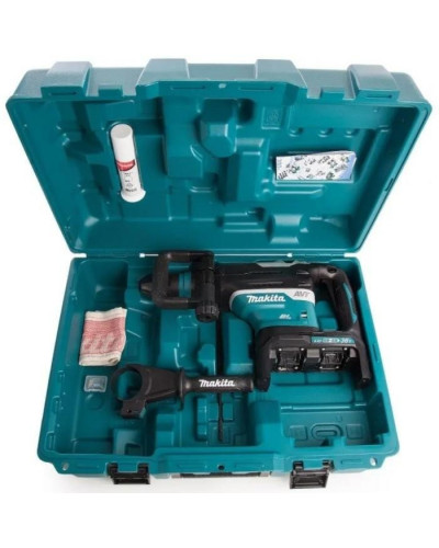 Перфоратор Makita DHR400ZK