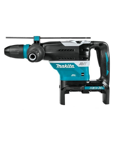 Перфоратор Makita DHR400ZK