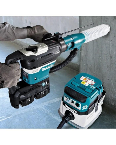 Перфоратор Makita DHR400ZK