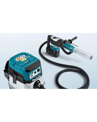 Перфоратор Makita DHR400ZK